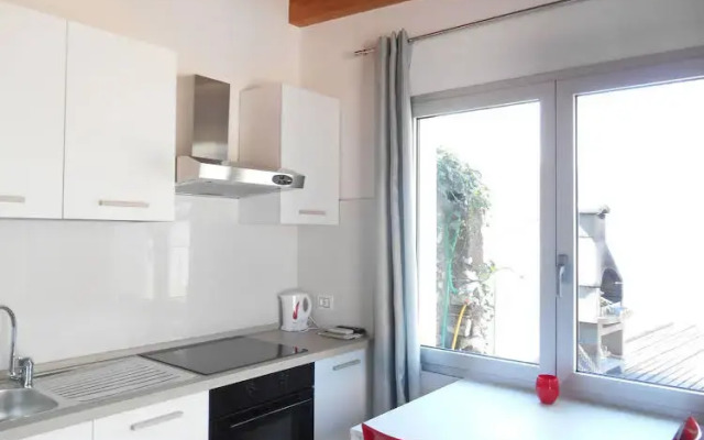 Residence Del Baco Direttamente al lago