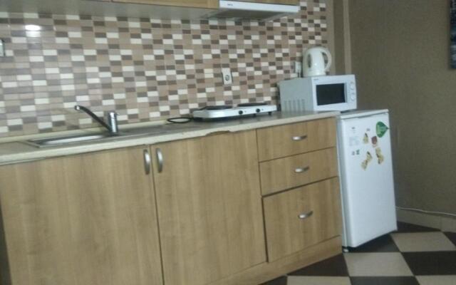 Roncalli Suites