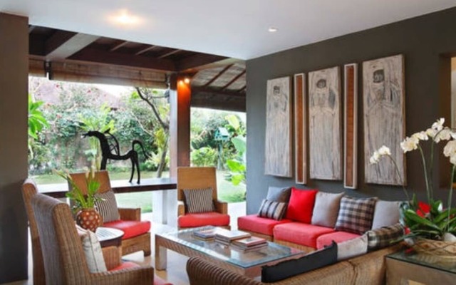 Villa W Residence (7br)