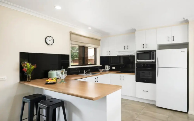 Lakeside Country Club - Numurkah