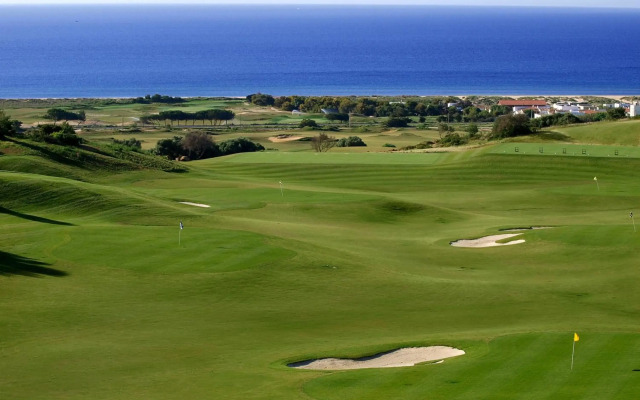 Palmares Beach House Hotel - Adults Only