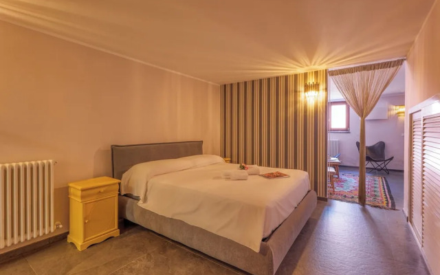 Villa Belvedere del Condor Pool And Relax