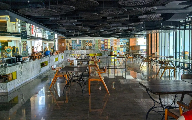 Luminor Hotel Pecenongan Jakarta by WH