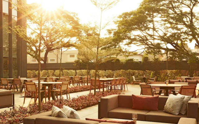 The Ritz-Carlton, Pune