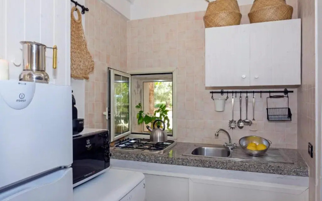 Masseria Pagliamonte