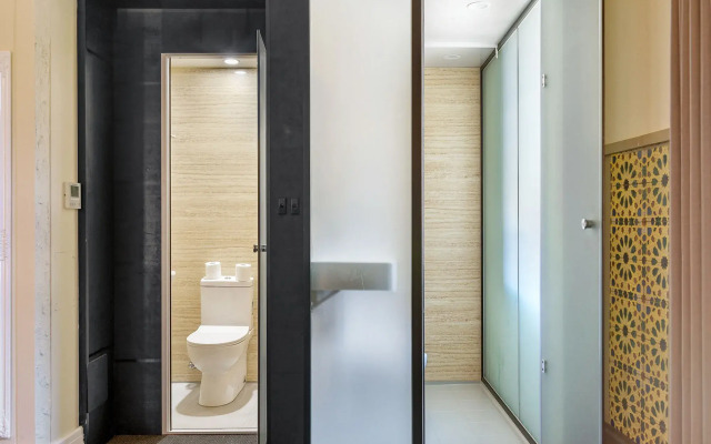 Criterion Hotel Sydney