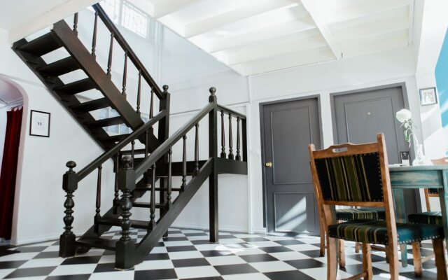 Malarer Boutique Hostel