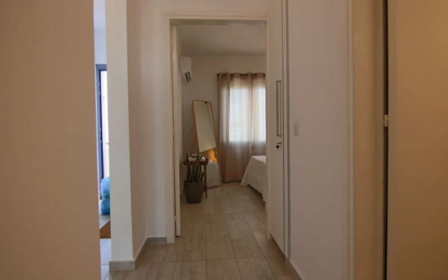 Phaedrus Living: Seaside Luxury Flat Limnaria 153