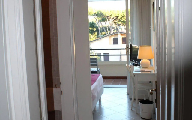 Hotel Villa Edera