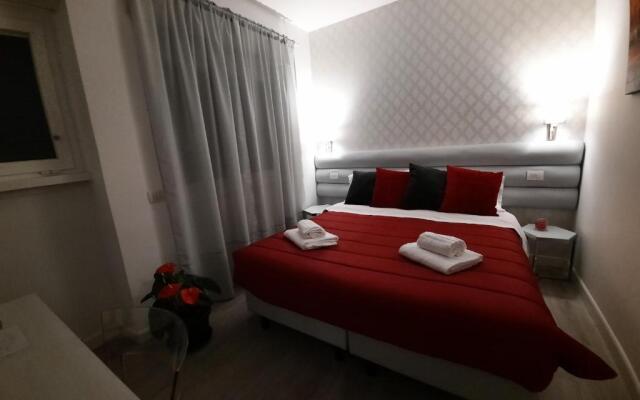 Maritza'S House In Rome