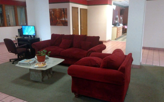 Downtown Inn and Suites
