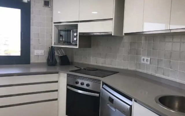 Apartamento Superbeach 10H