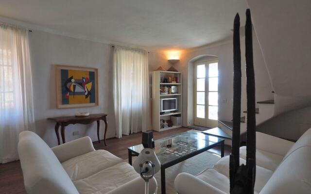 L'Artista Exclusive Sea View Apartment