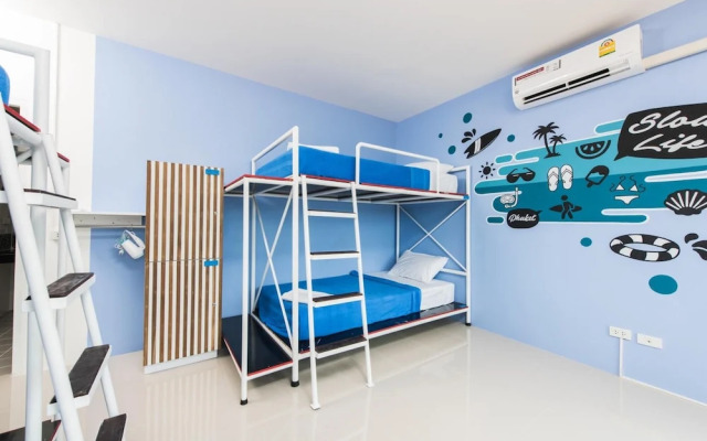 Slowlife Beach - Hostel