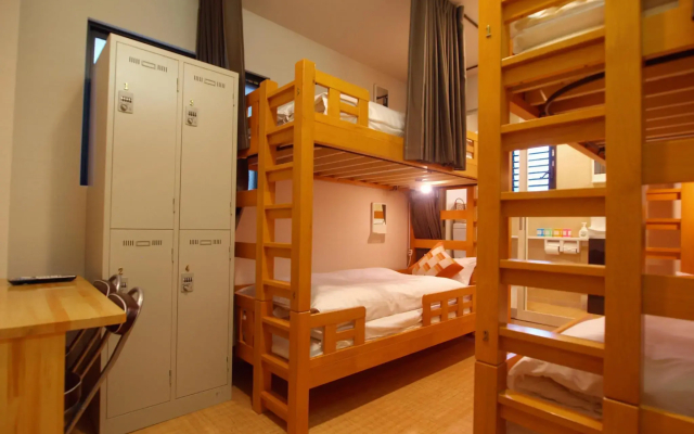 Guesthouse Narakomachi
