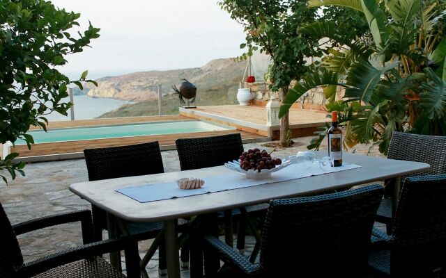 Villa Blue Vedere