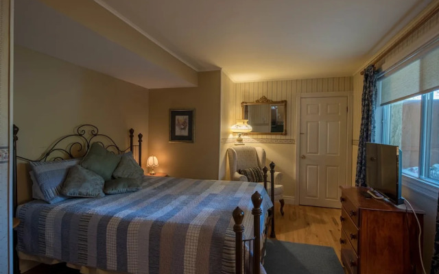 Auberge Villa Bellerive