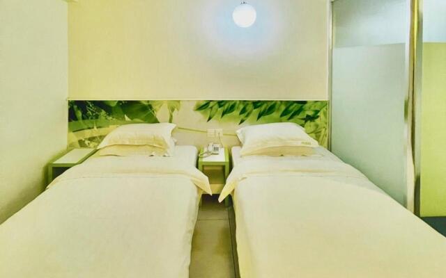 Green Apple Boutique Hotel