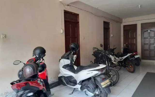 Permata GuestBDoctor