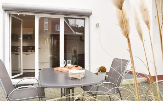 Ferienwohnung Ostsee Lounge