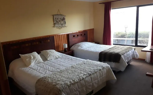 Hotel Complejo Turistico Los Alamos