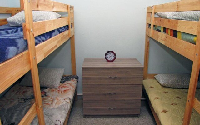 Hostel Manya