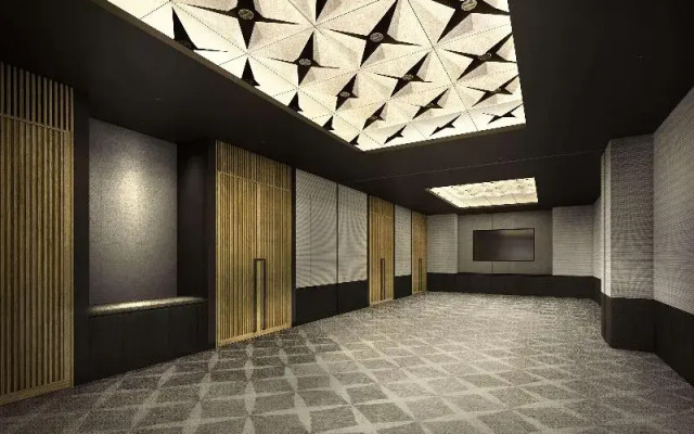 Hilton Kyoto