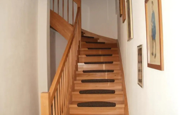 Pension Am Buhnenkopf