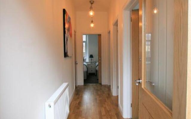 Dryburgh Apartment No3
