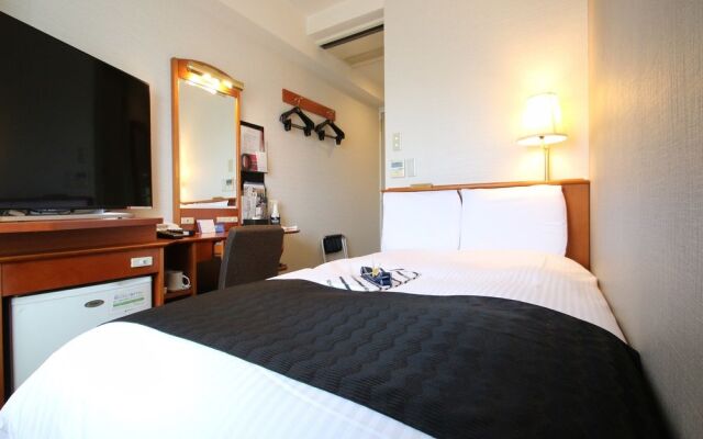 Apa Hotel Kyoto Ekimae Chuoguchi