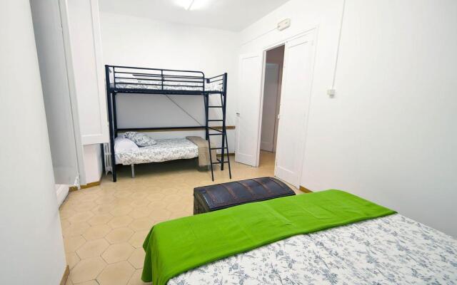 Room In Girona