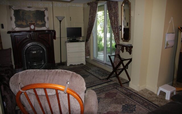 O'Brien House Bed and Breakfast