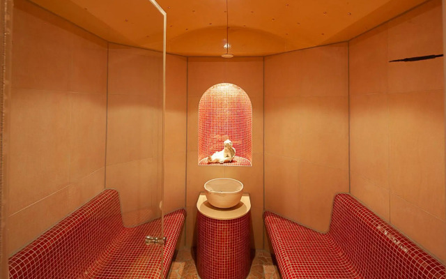 Berghotel Madlener