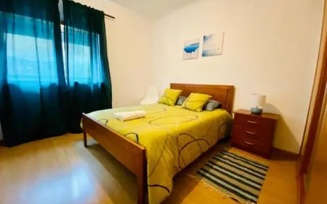 Apartamento Coselhas