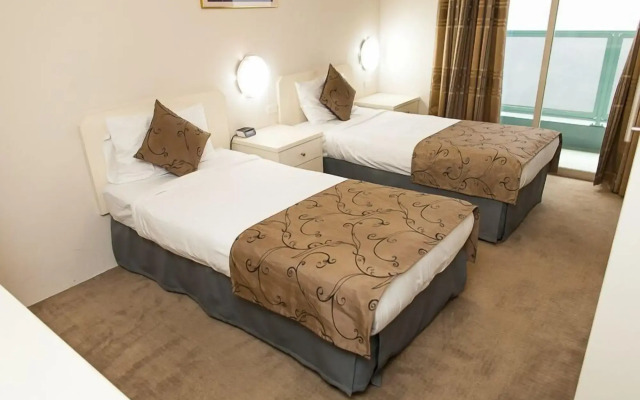 Carlton Lygon Lodge