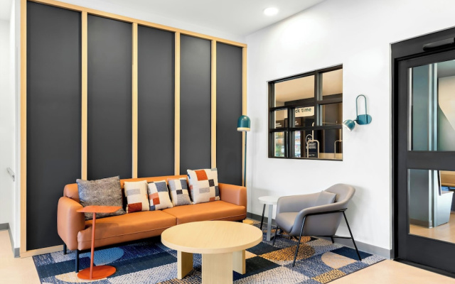 StudioRes by Marriott Columbia Harbison