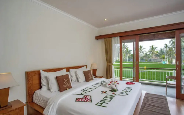 Paon Desa Ubud Hotel