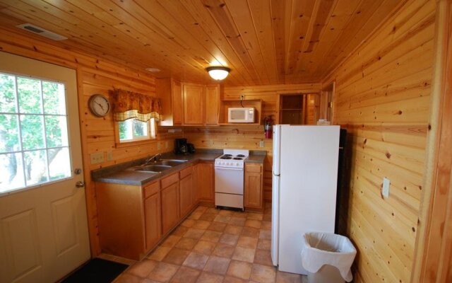 Birch Forest Lodge