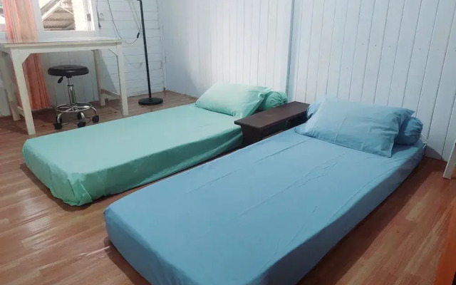 Chrisma Bed and Breakfast