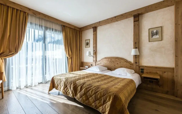 Hôtel Champs Fleuris Morzine