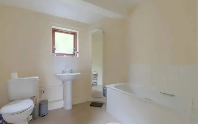 Bright & Calming 1BD Flat - Islington