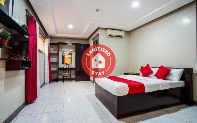 OYO 192 Tcc Condo-Hostel