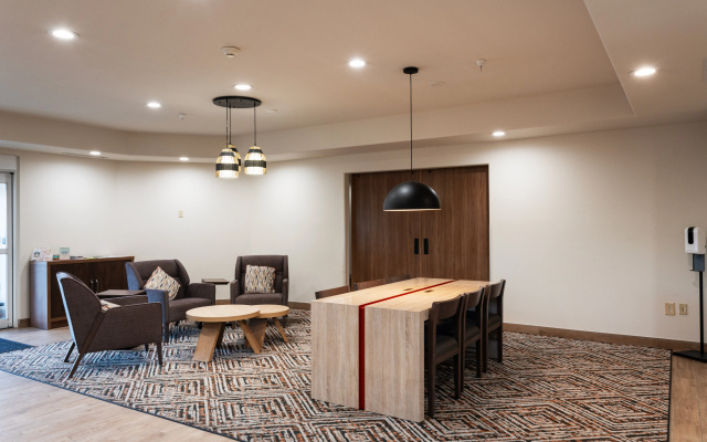 Candlewood Suites Roswell New Mexico by IHG