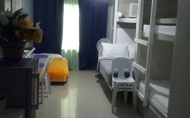 Tipolo Tree Serviced Apartments
