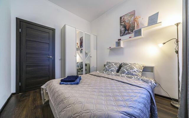 КакОтельРу на Светлановском