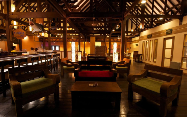 Tunamaya Beach & Spa Resort
