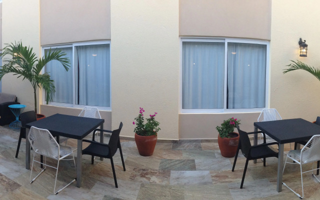Gamma Mazatlán The Inn Centro Histórico