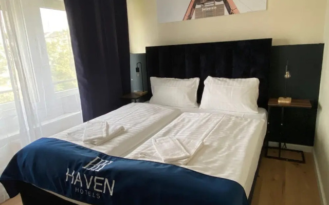 Haven Hotel Wuppertal