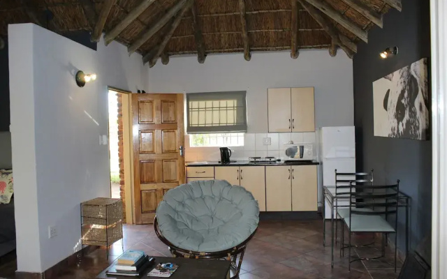 Little Swift Chalets