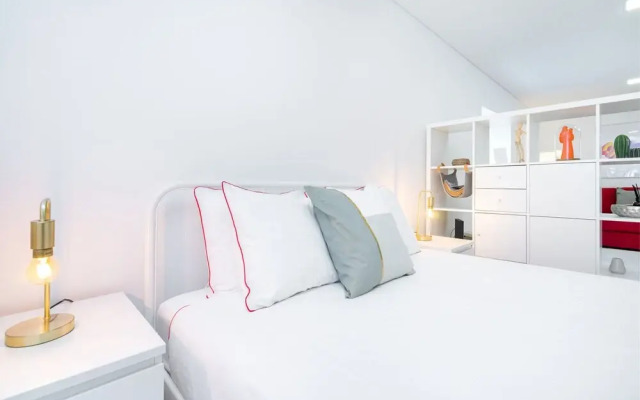 Amoreiras Premium Studio